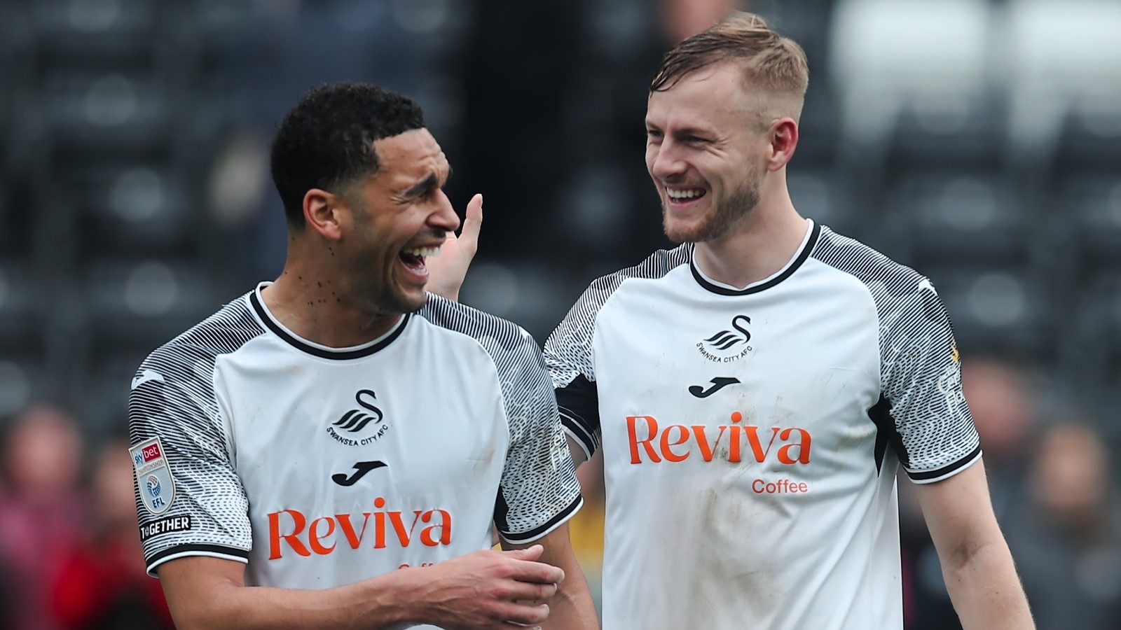 Vital Statistics Swansea City's foundations for the 202425 season